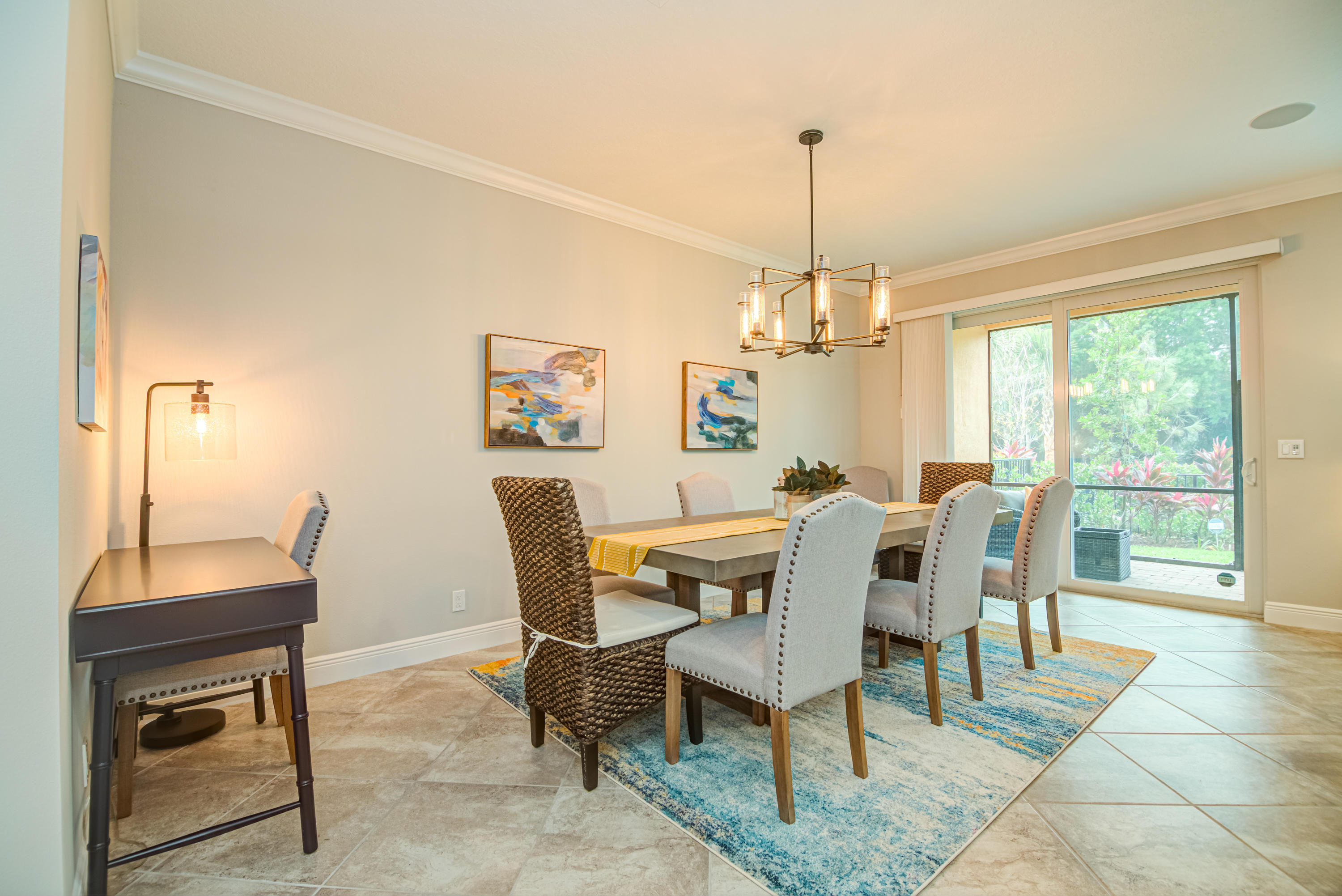 BINKS POINTE - Residential