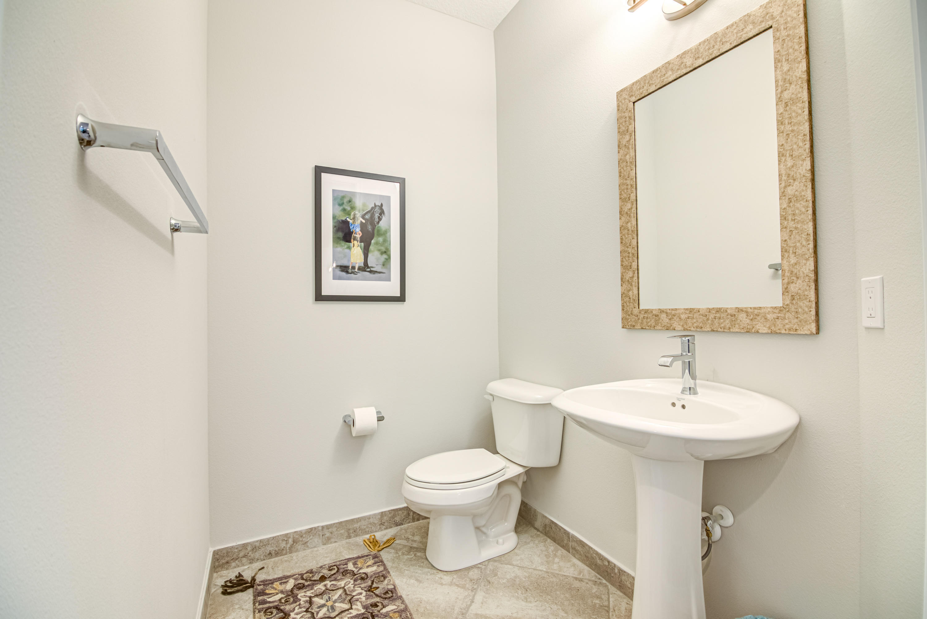 BINKS POINTE - Residential
