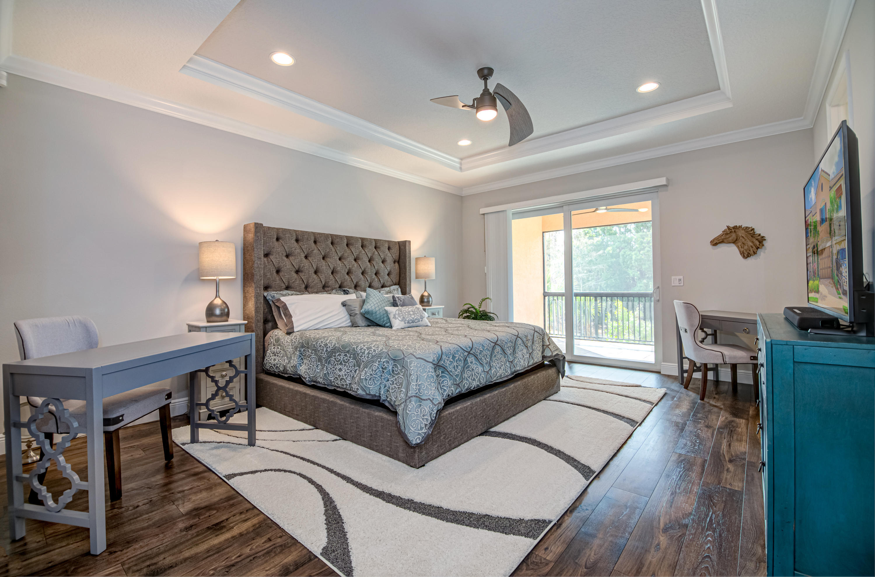 BINKS POINTE - Residential