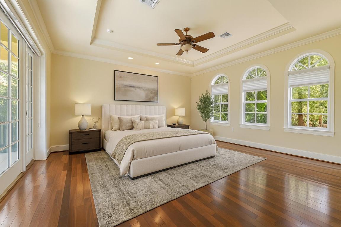TWIN RIVERS - Residential