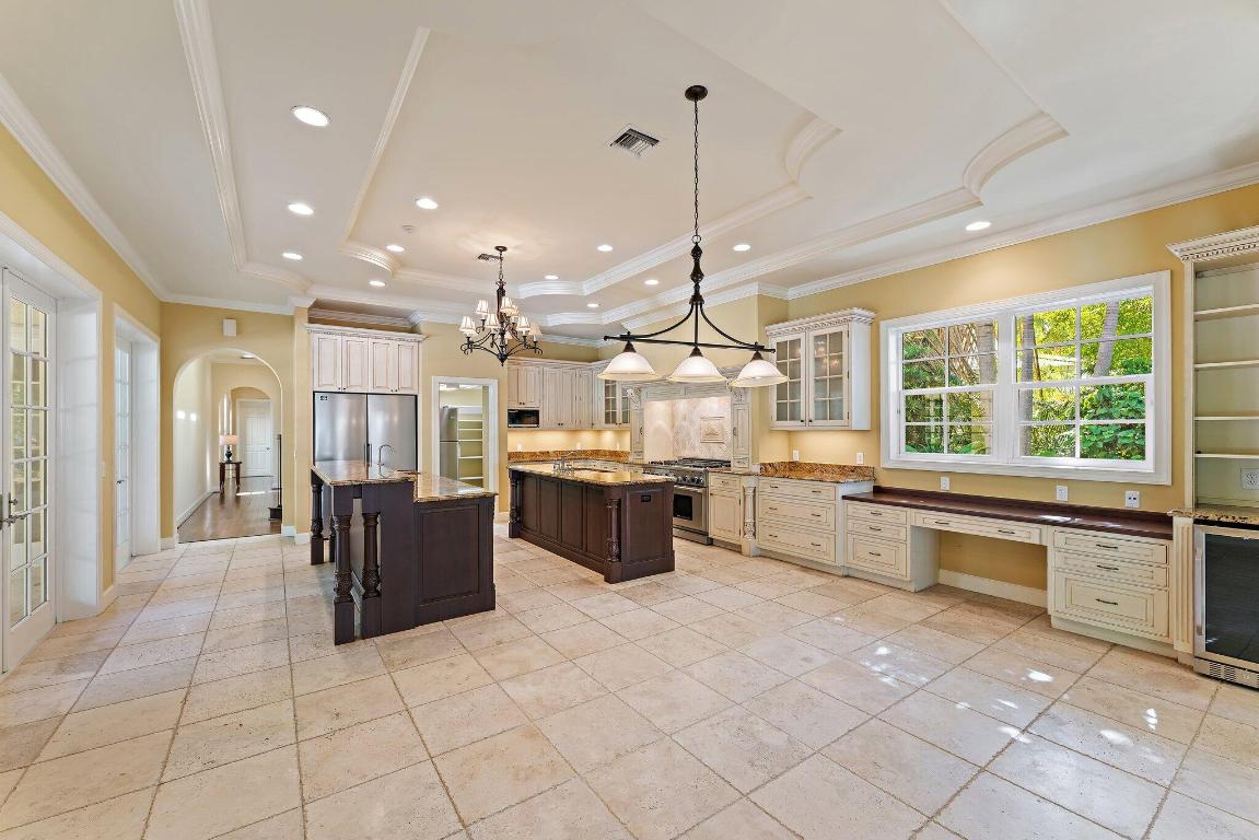 TWIN RIVERS - Residential