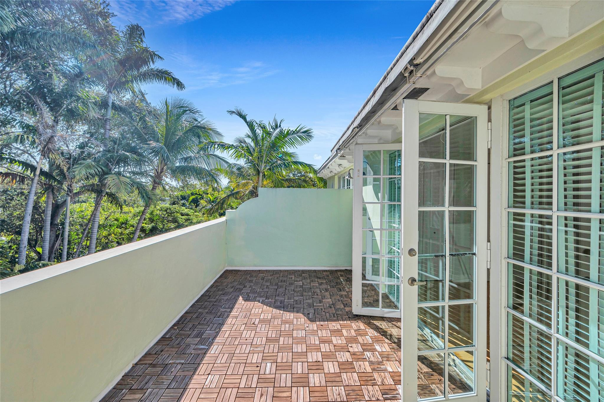 Victoria Park - Residential Lease