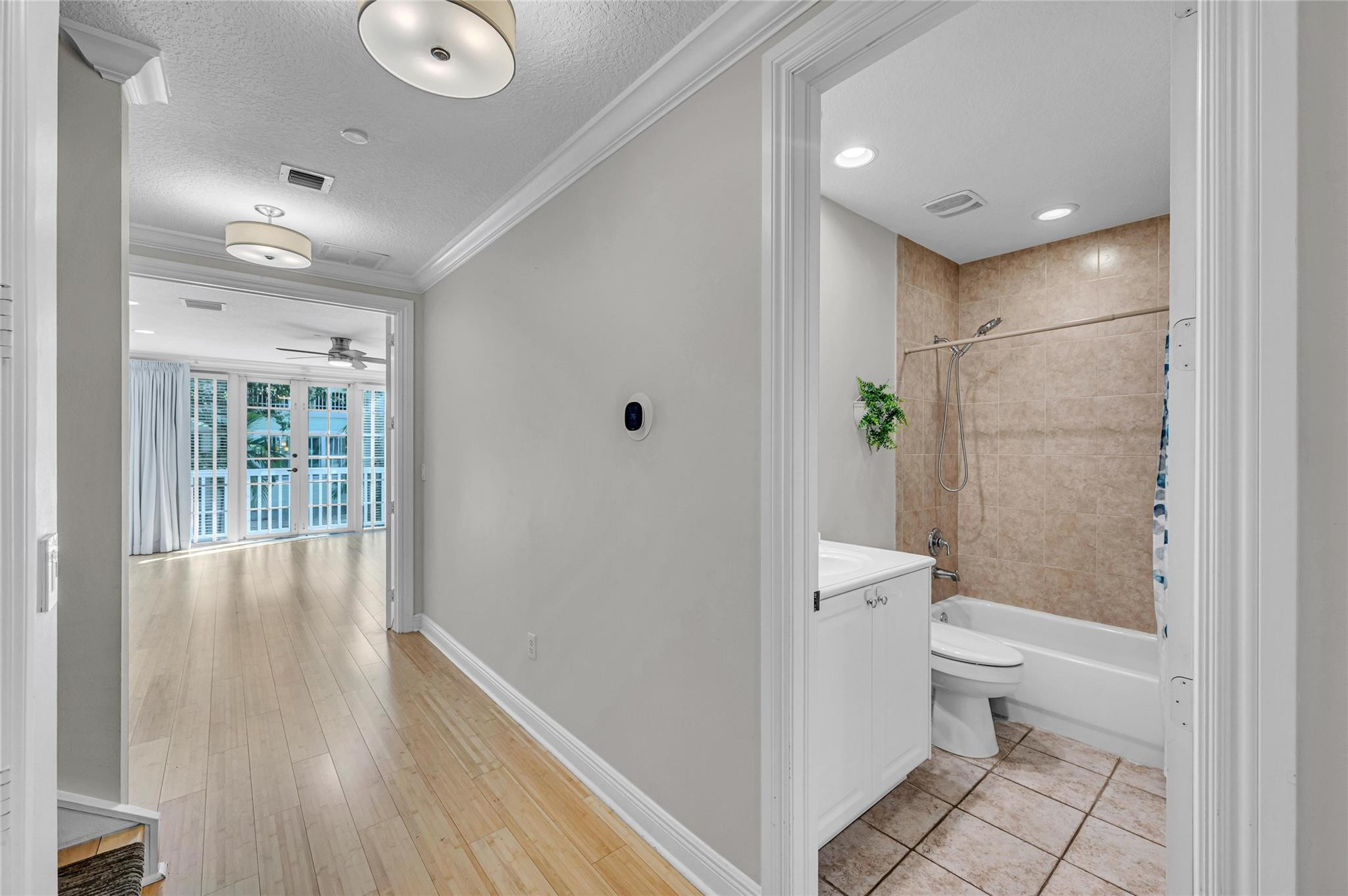 Victoria Park - Residential Lease