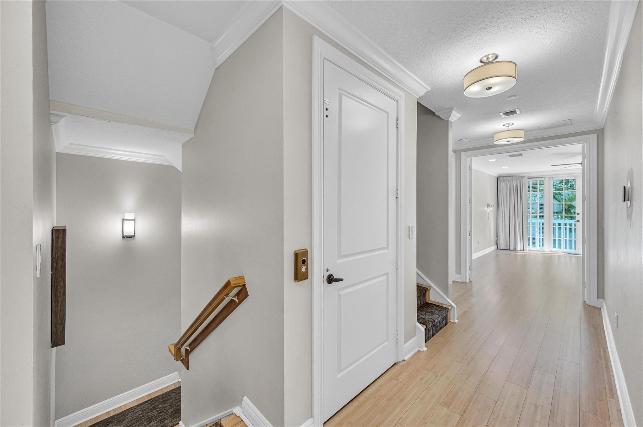 Victoria Park - Residential Lease
