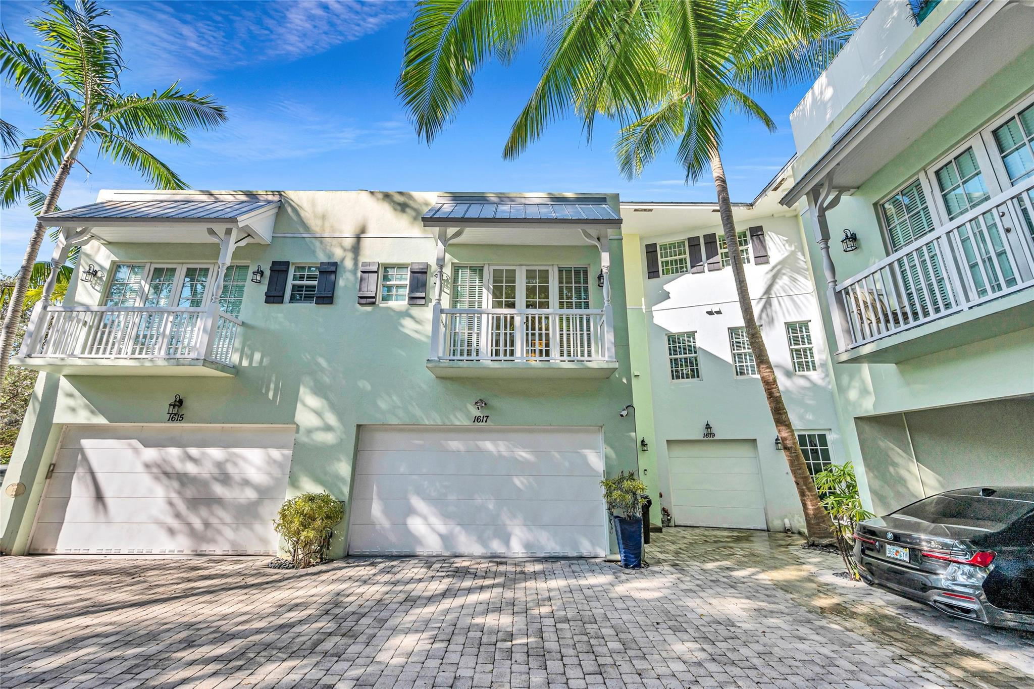 Victoria Park - Residential Lease