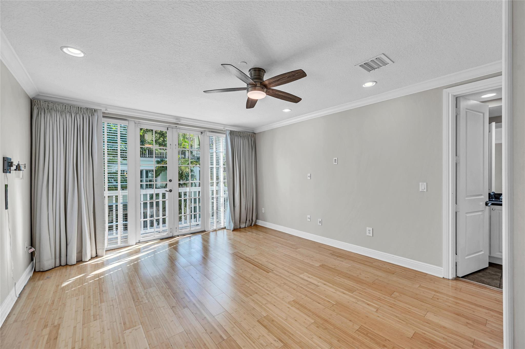 Victoria Park - Residential Lease