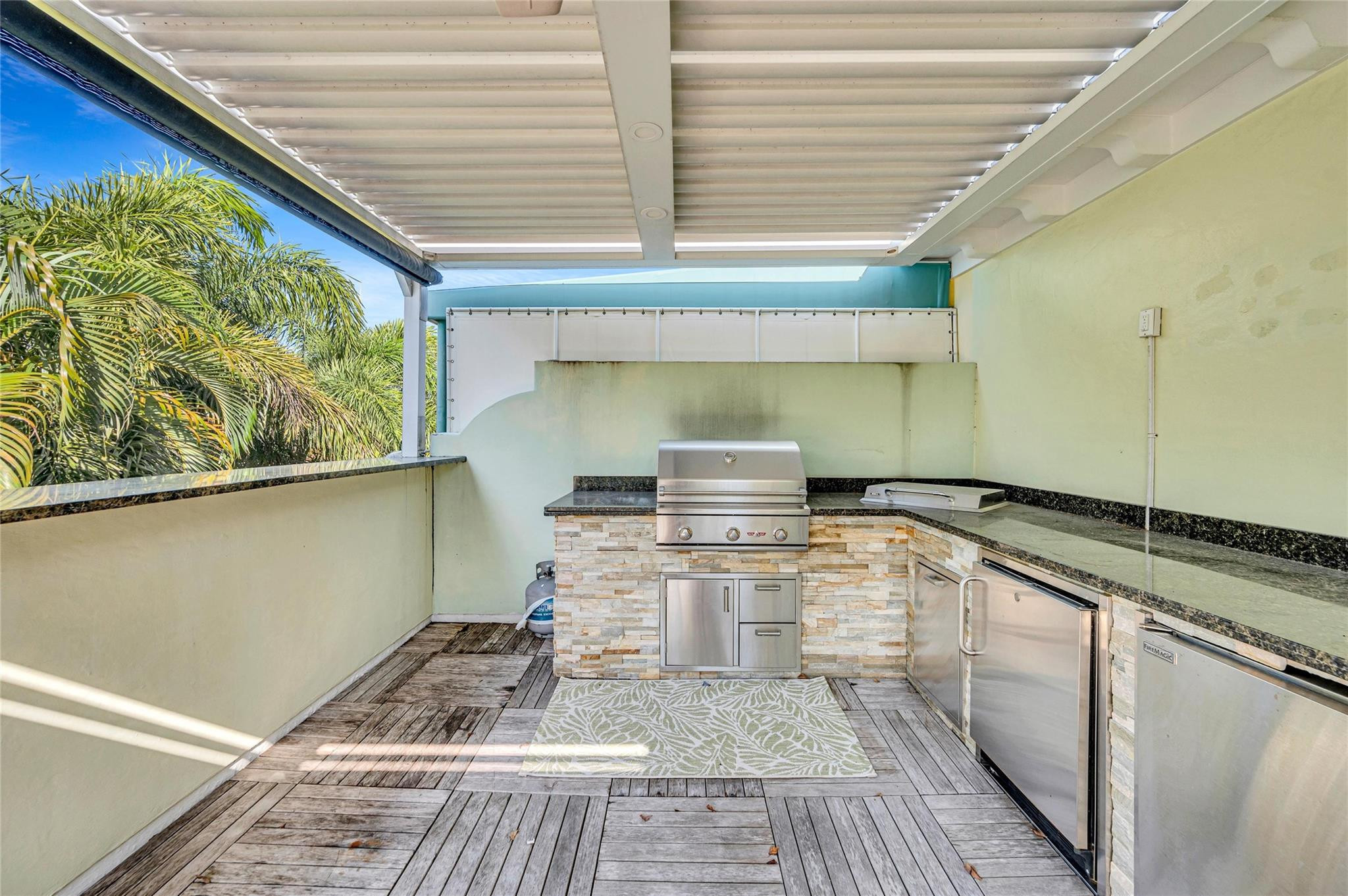 Victoria Park - Residential Lease
