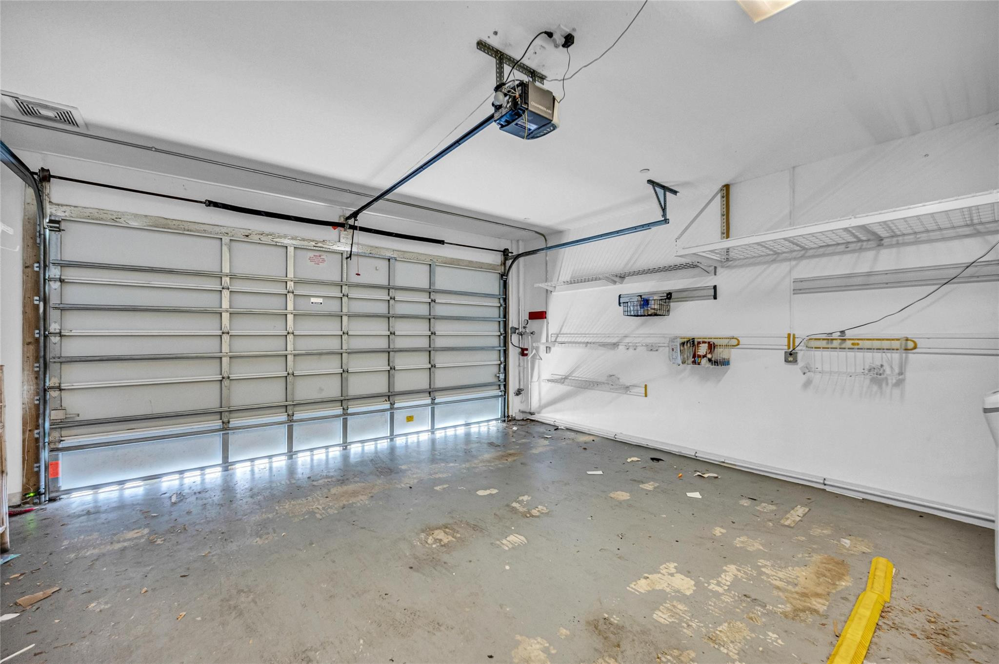 Victoria Park - Residential Lease