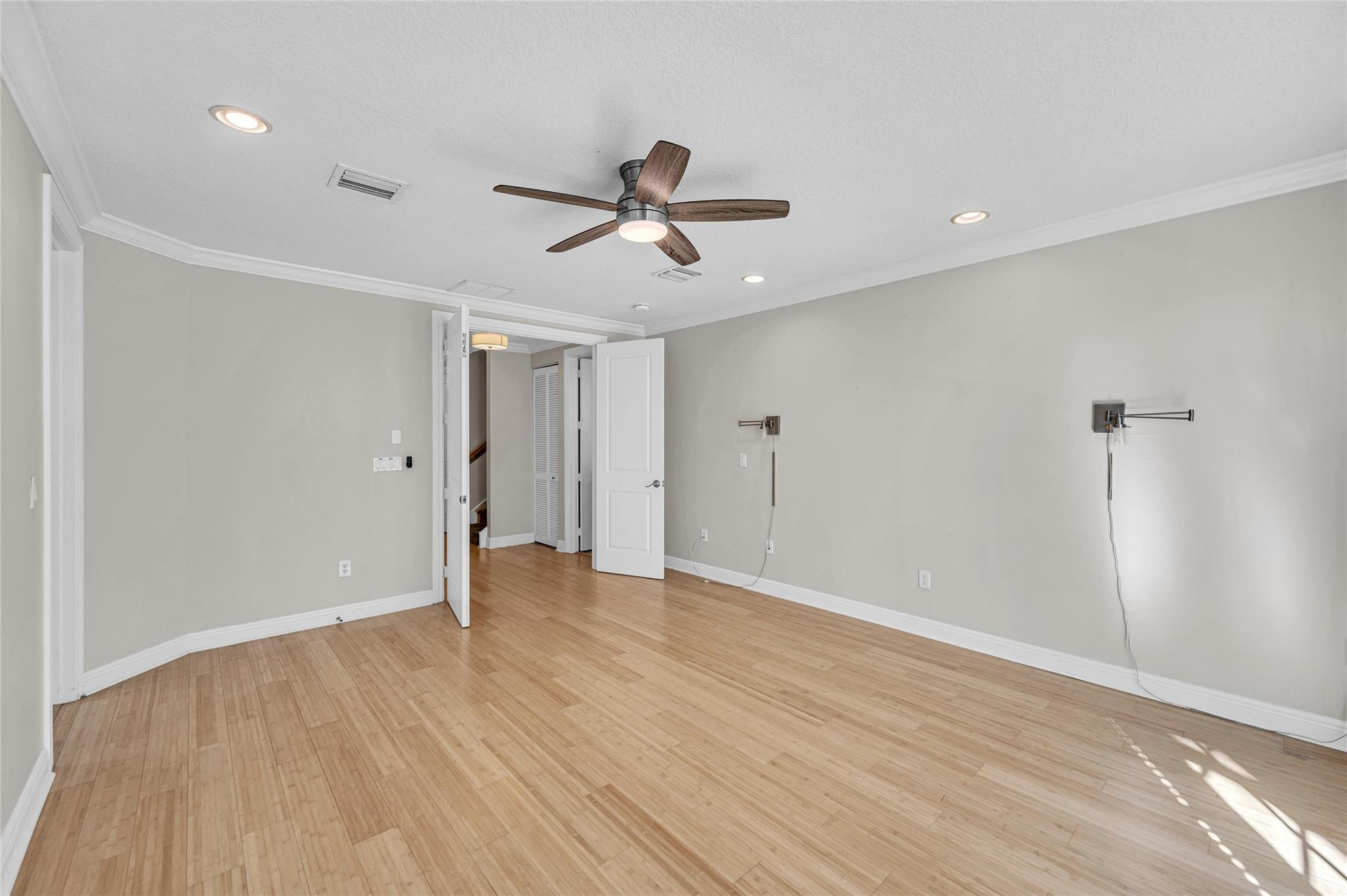 Victoria Park - Residential Lease