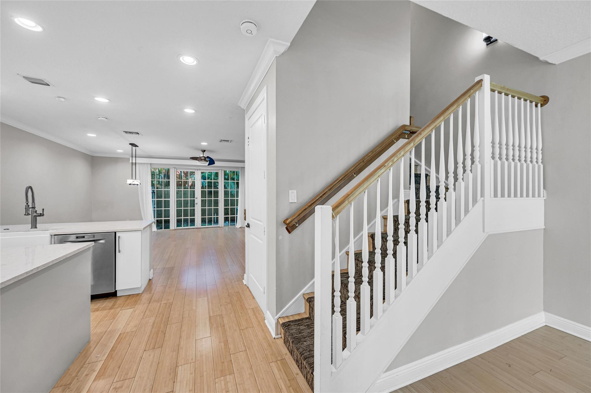 Victoria Park - Residential Lease