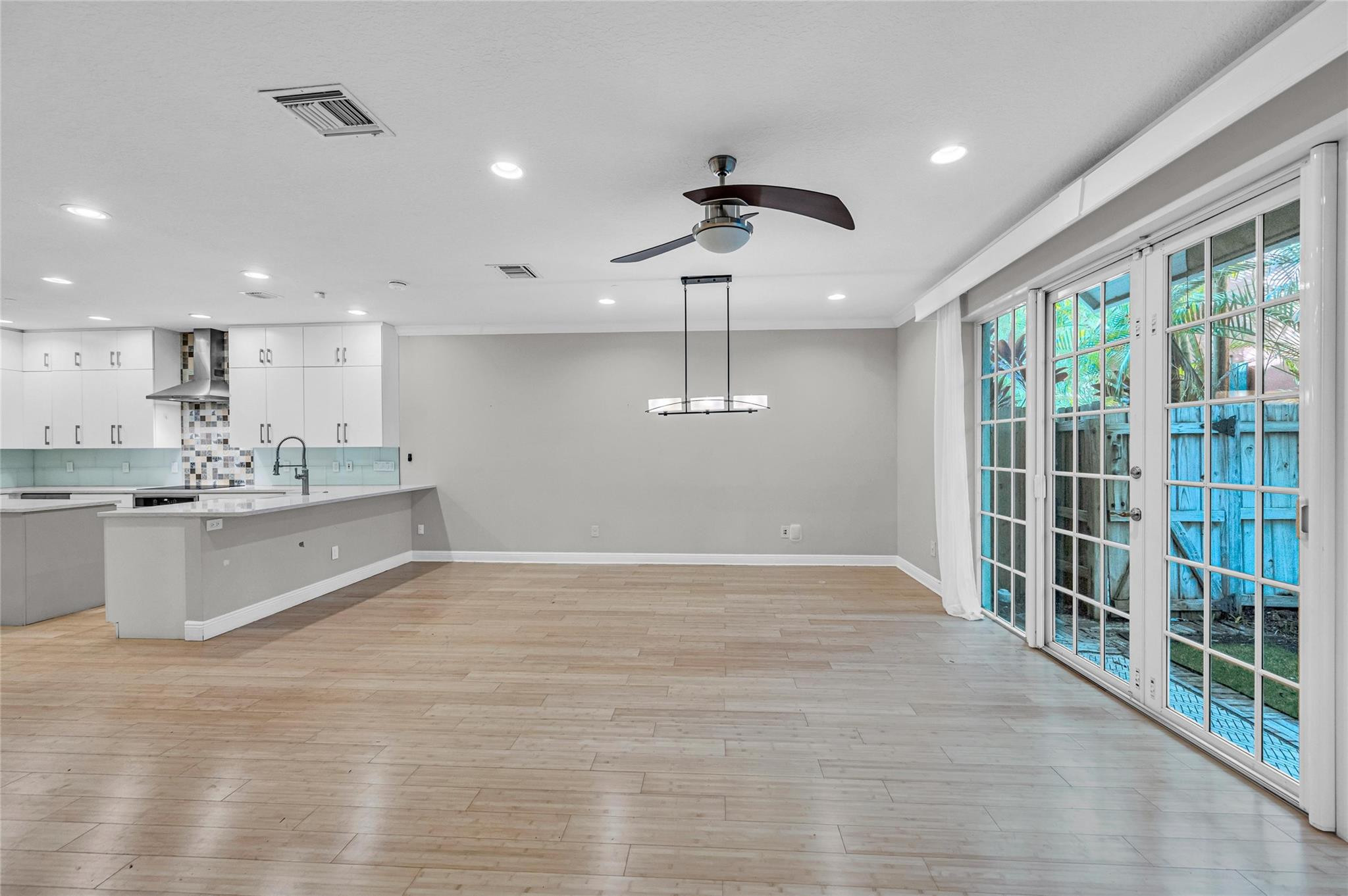 Victoria Park - Residential Lease