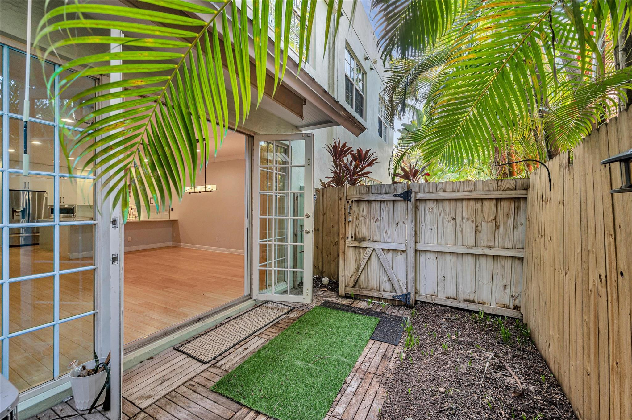 Victoria Park - Residential Lease