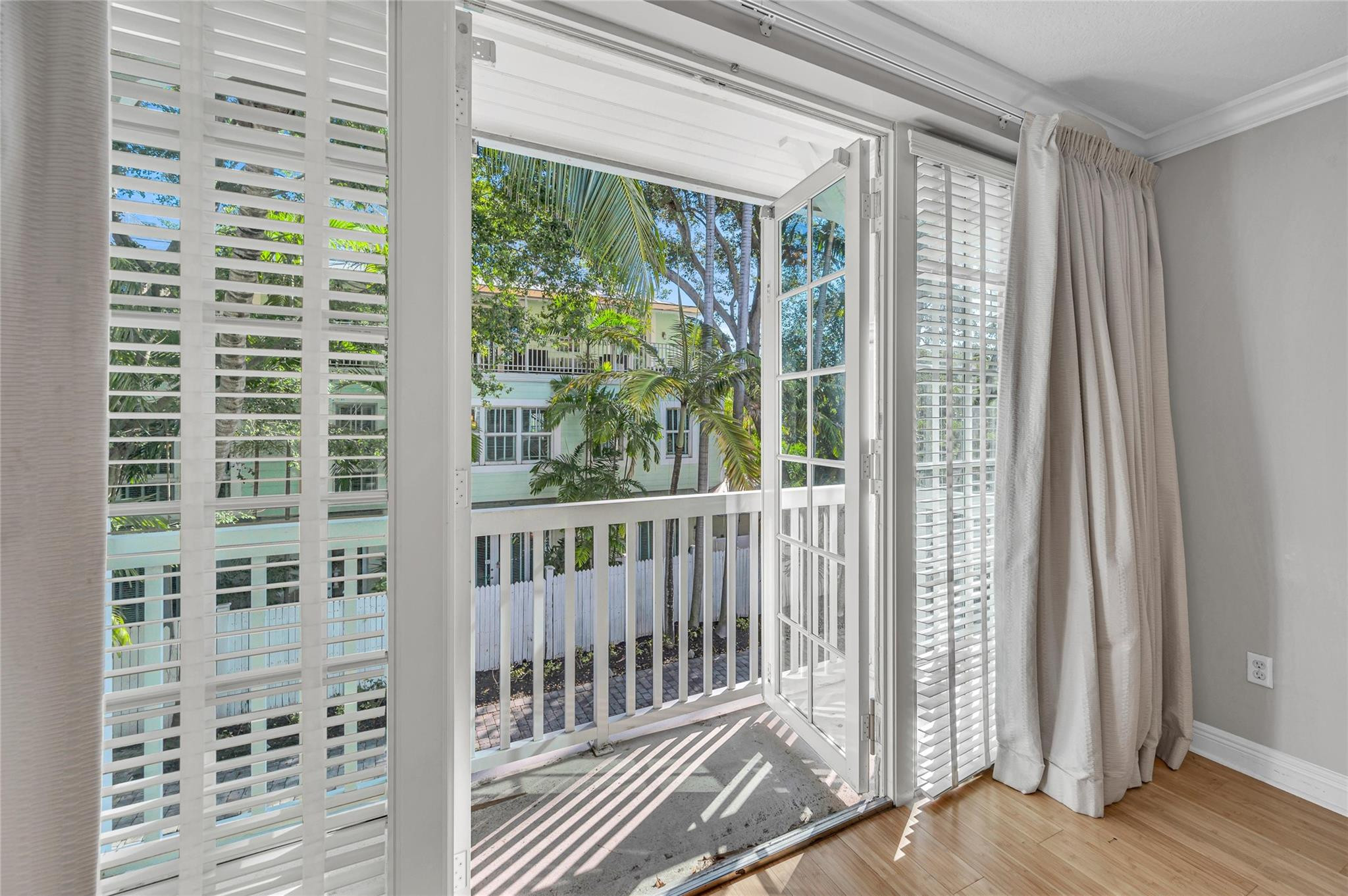 Victoria Park - Residential Lease