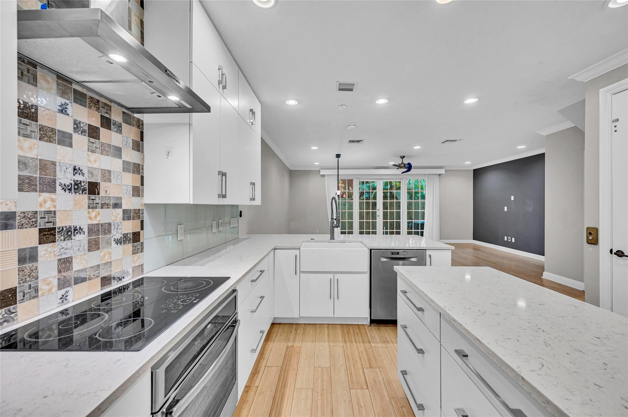 Victoria Park - Residential Lease