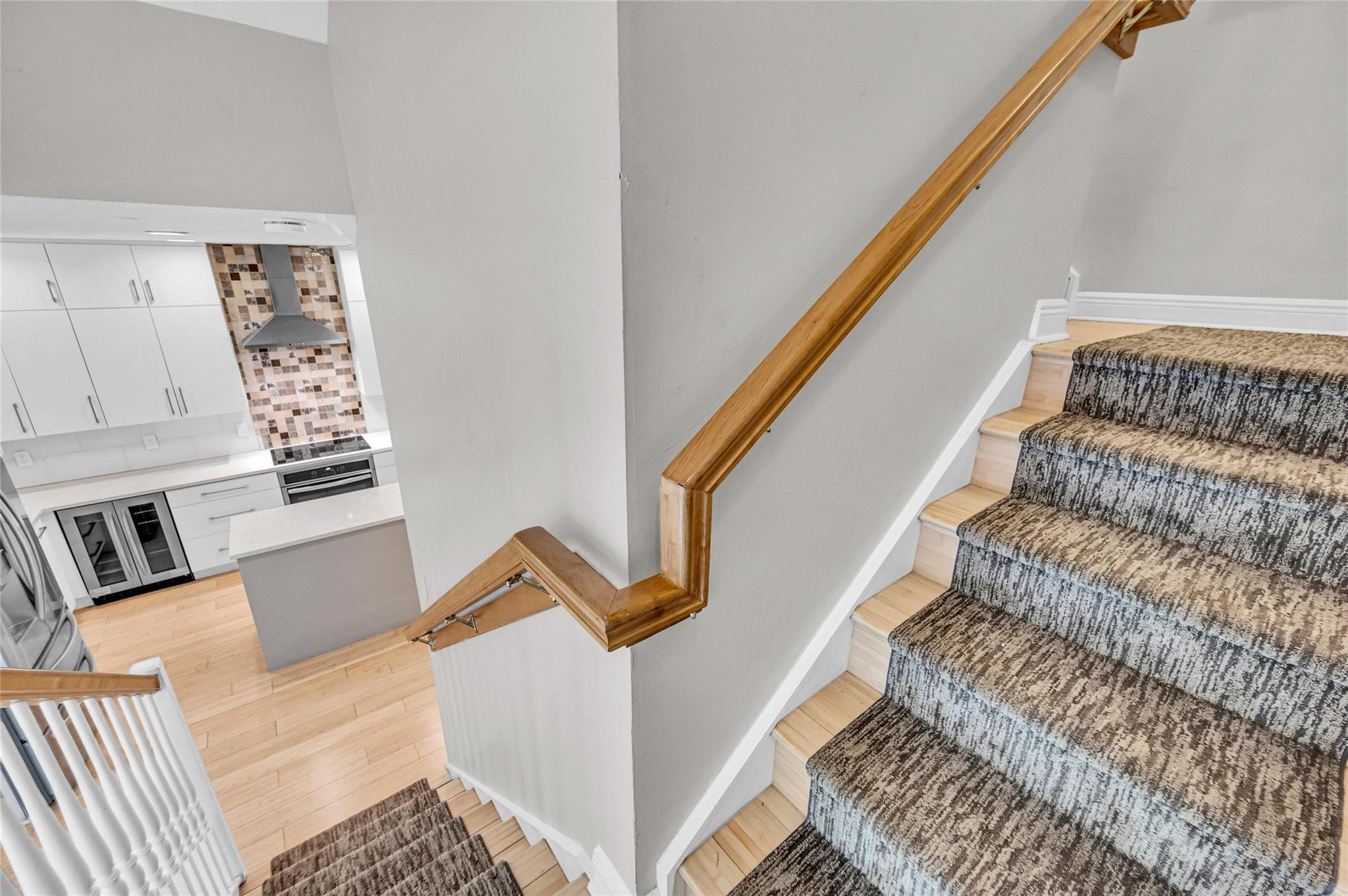 Victoria Park - Residential Lease
