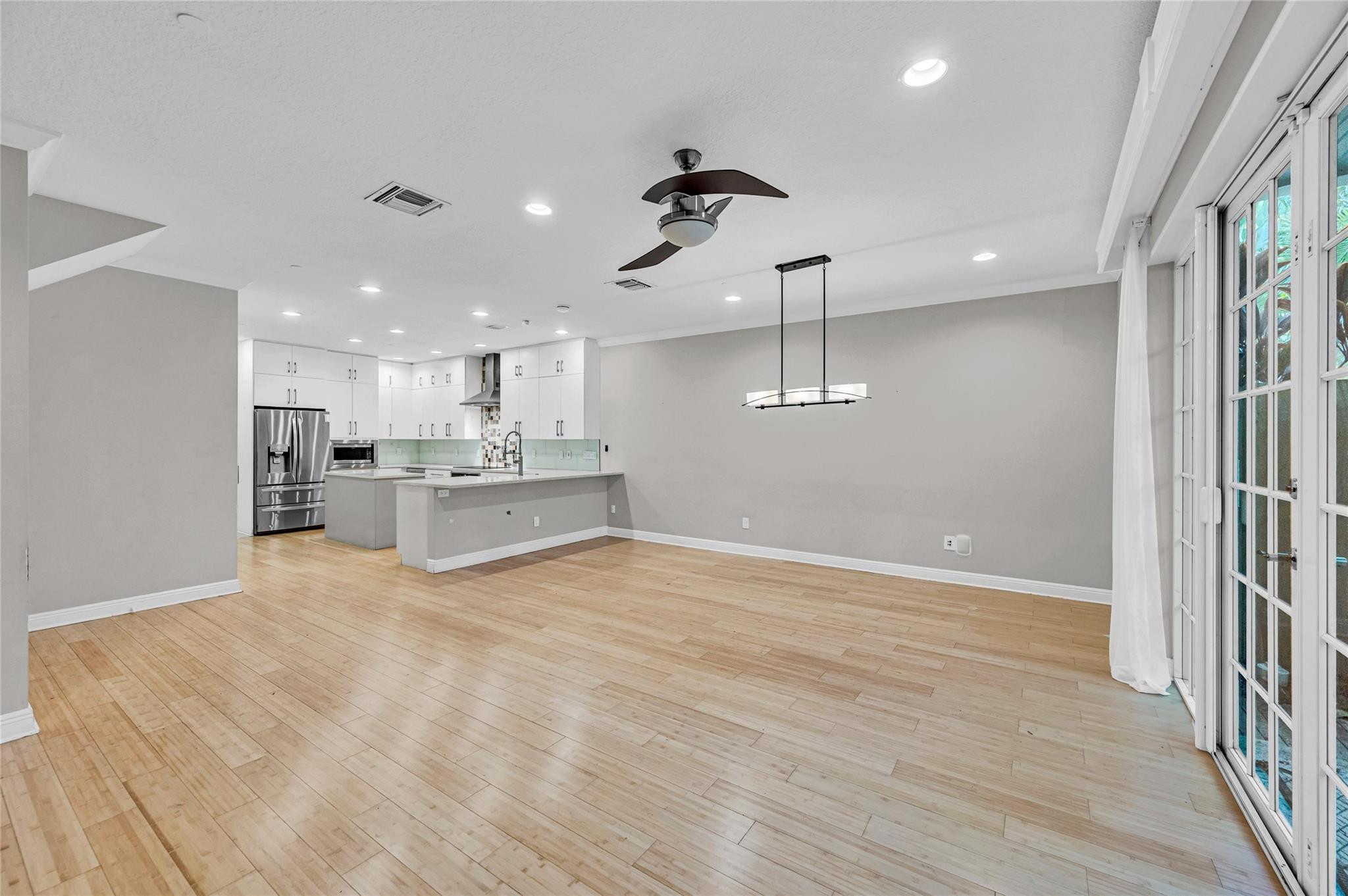 Victoria Park - Residential Lease