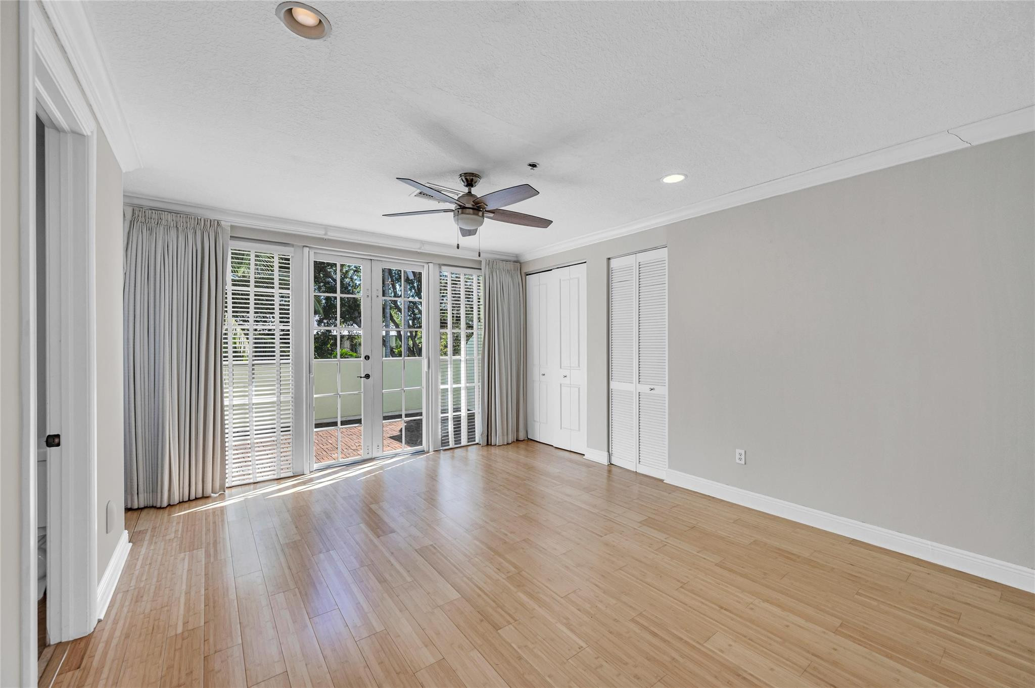 Victoria Park - Residential Lease
