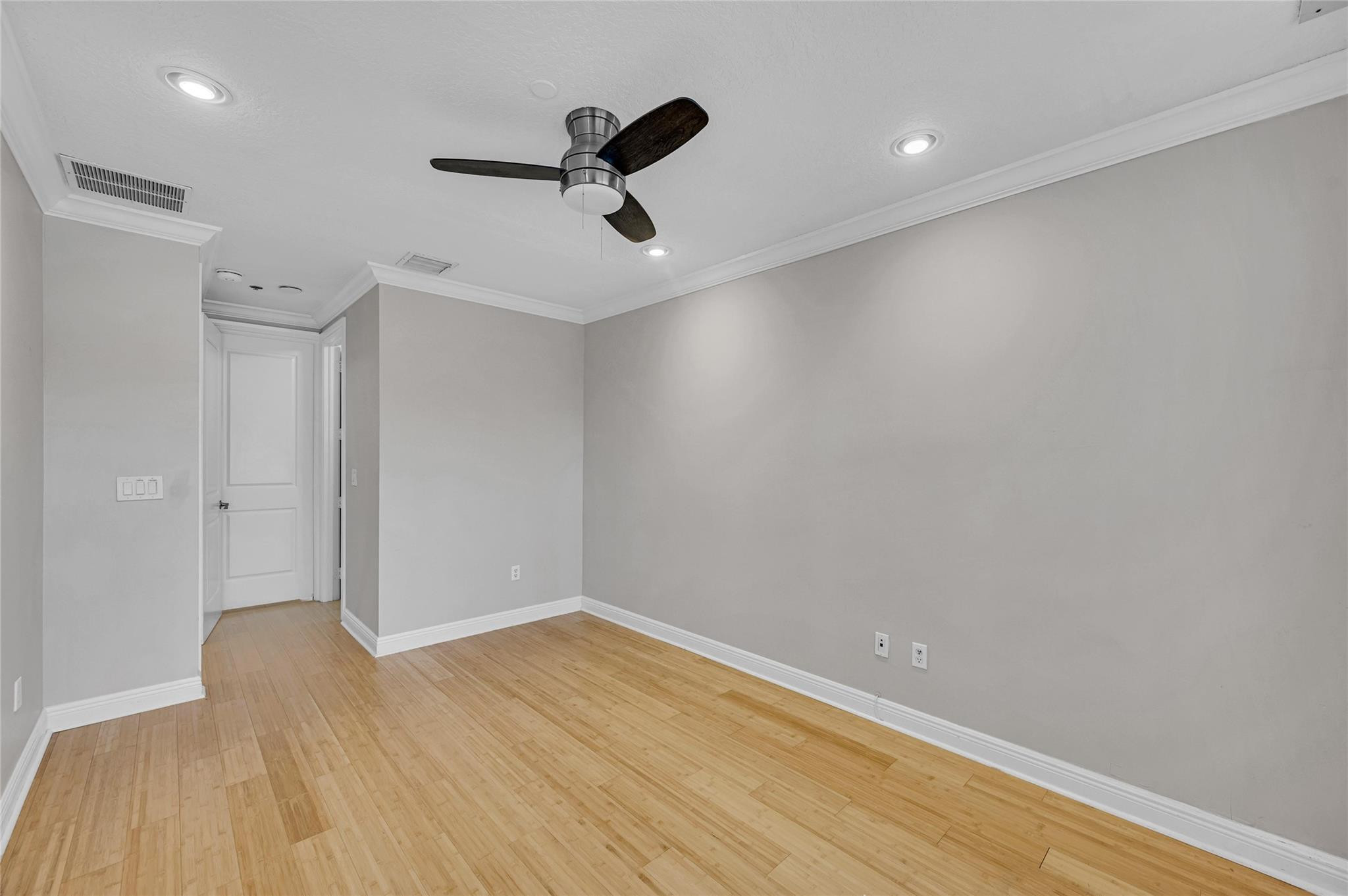 Victoria Park - Residential Lease