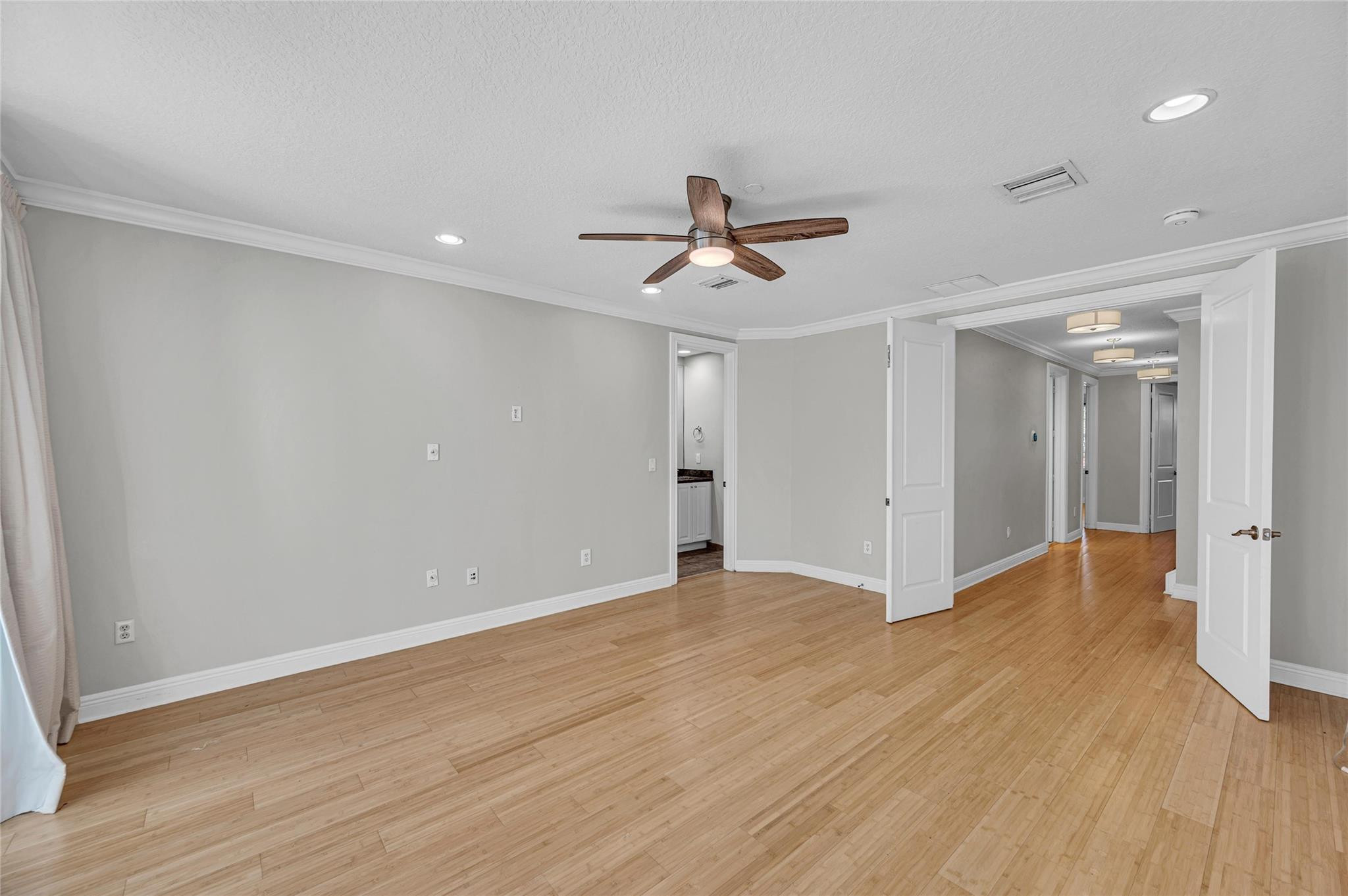 Victoria Park - Residential Lease