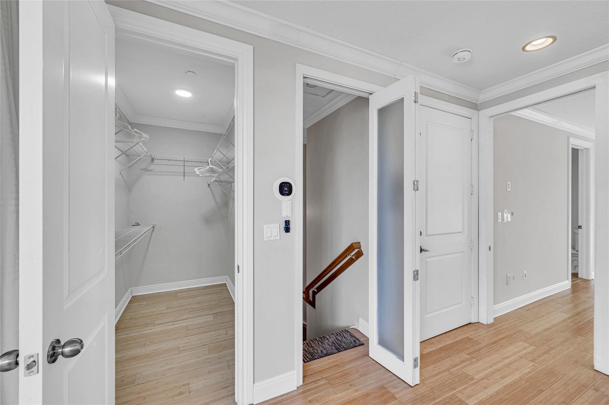 Victoria Park - Residential Lease