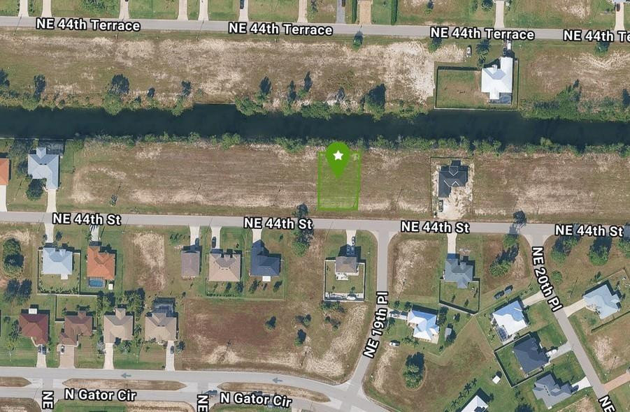 Cape Coral - Land