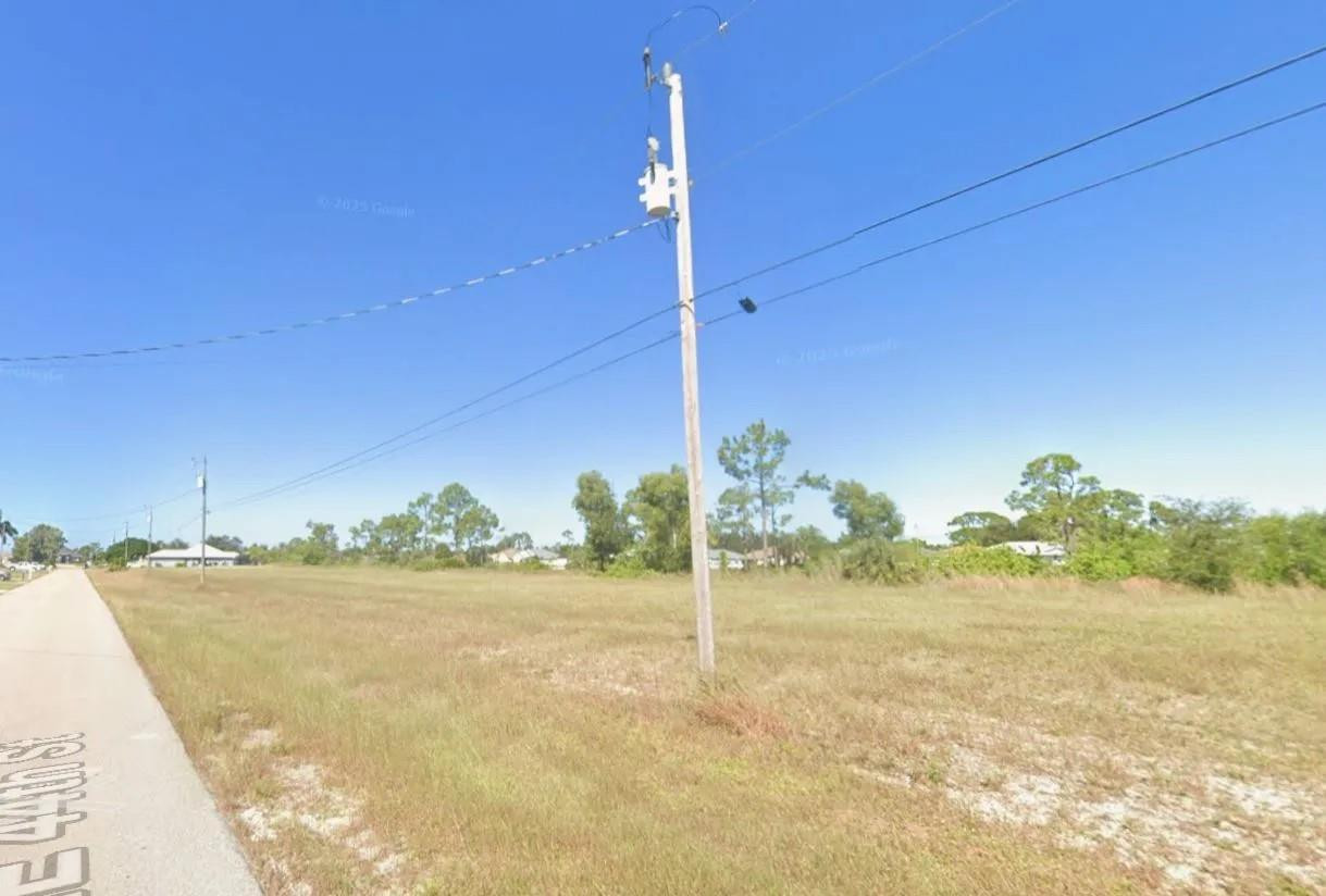 Cape Coral - Land