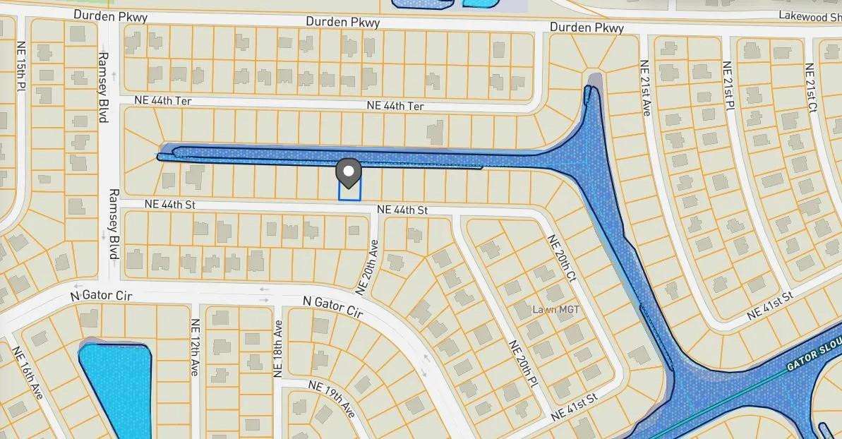 Price Reduced! Excellent opportunity to own a residential lot in a well-established area of Northeast Cape Coral. This property is ideal for building a custom single-family home or holding as a long-term investment in one of Southwest Florida's fastest-growing markets. Located in a quiet neighborhood with newer homes nearby, the lot offers convenient access to shopping, dining, schools, and major roadways. Cape Coral is known for its strong demand, quality infrastructure, and continued development, making this a solid choice for builders and buyers alike. Buyer to verify zoning, utilities, and building requirements with the City of Cape Coral.