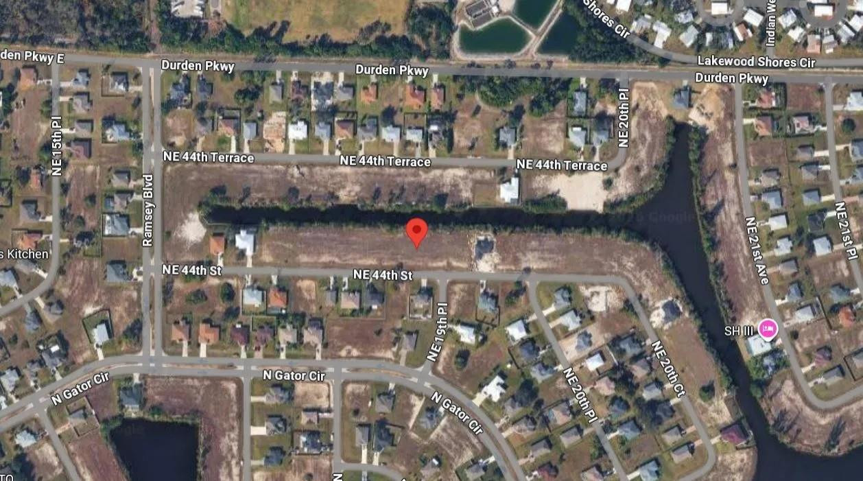 Cape Coral - Land