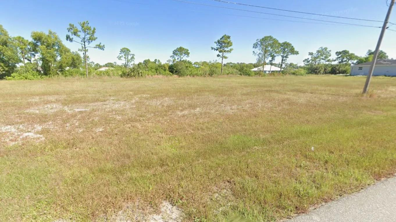 Cape Coral - Land