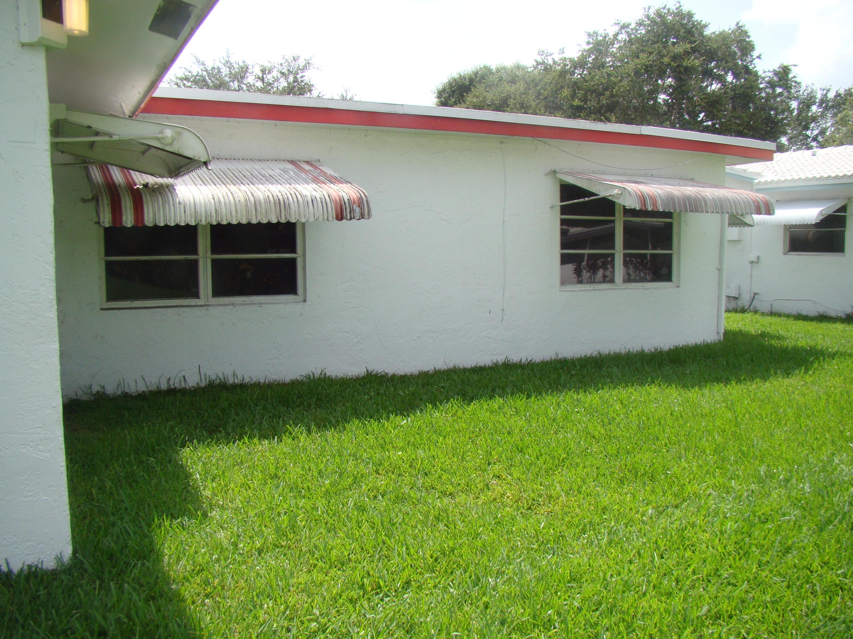 LAUDERDALE WEST 2 SEC - Residential