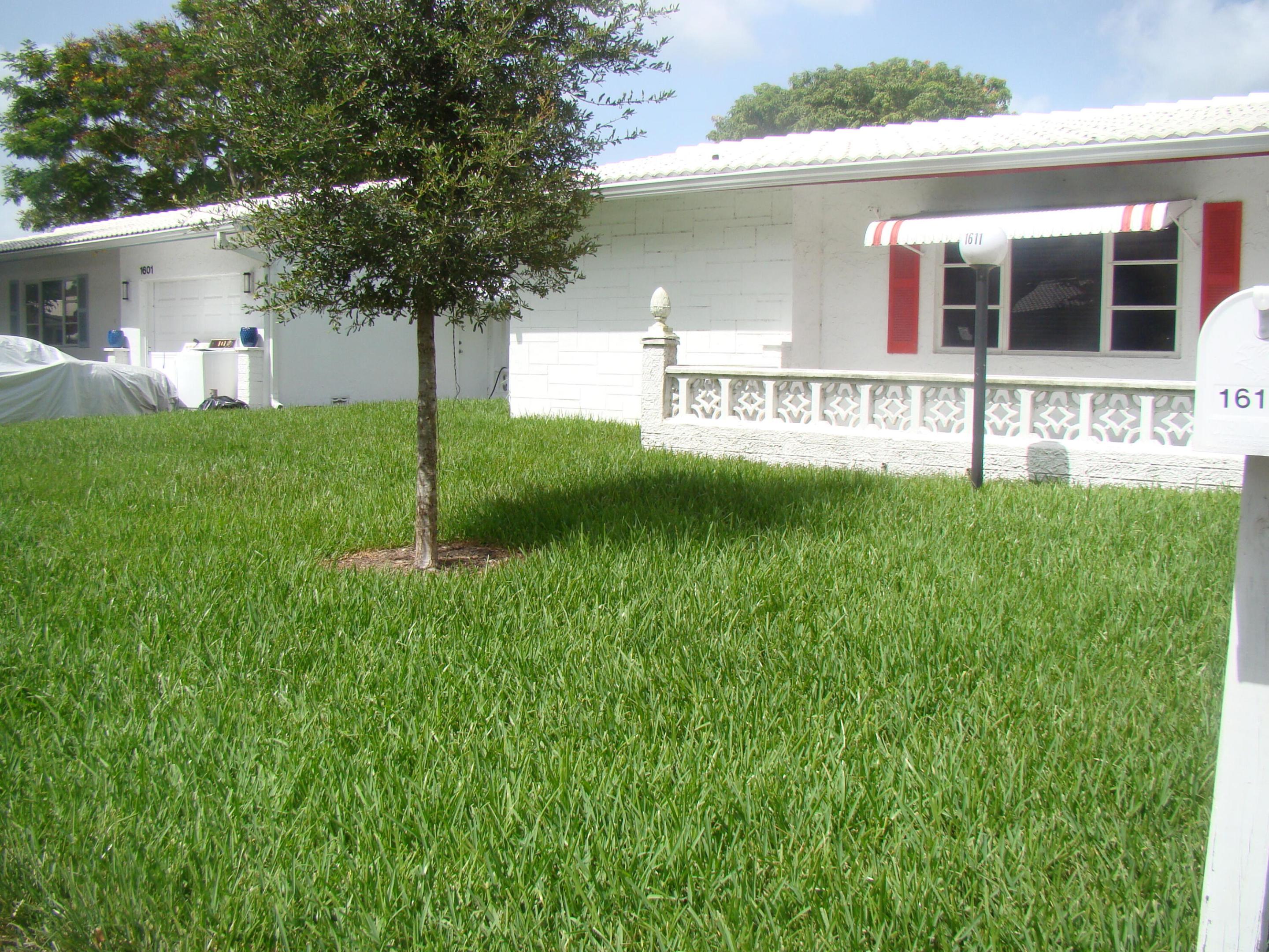 LAUDERDALE WEST 2 SEC - Residential