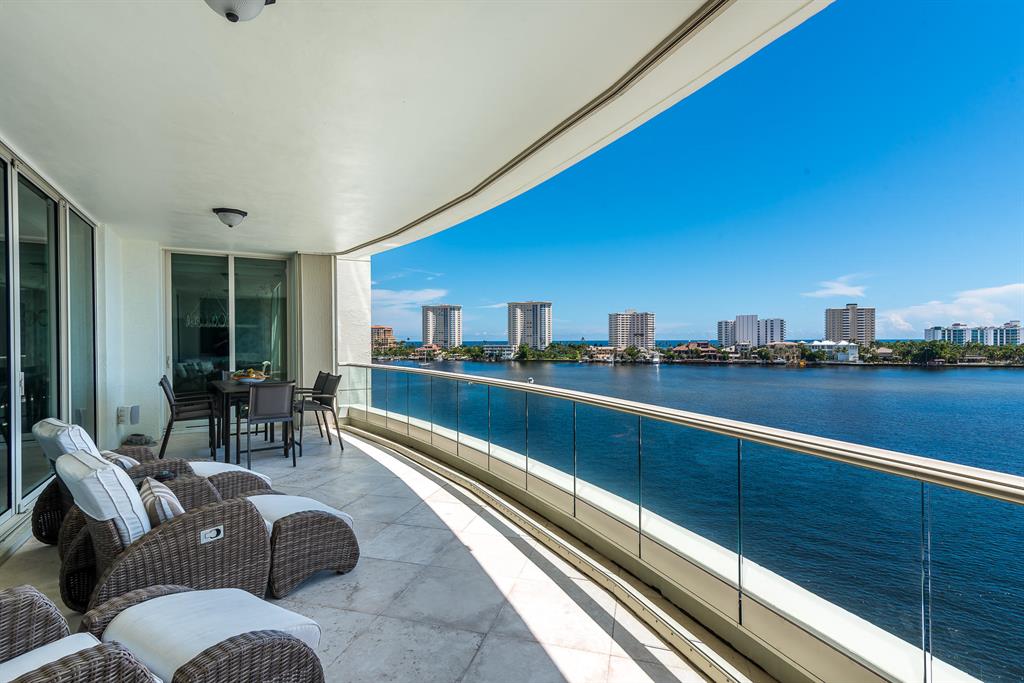 MIZNER GRAND CONDO - Residential