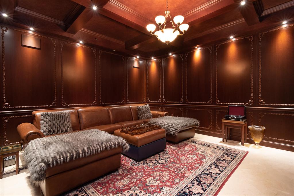 MIZNER GRAND CONDO - Residential