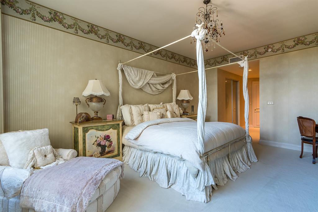 MIZNER GRAND CONDO - Residential