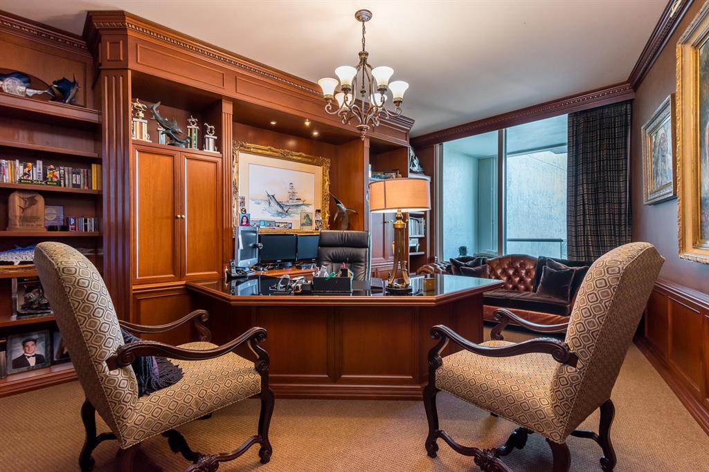 MIZNER GRAND CONDO - Residential