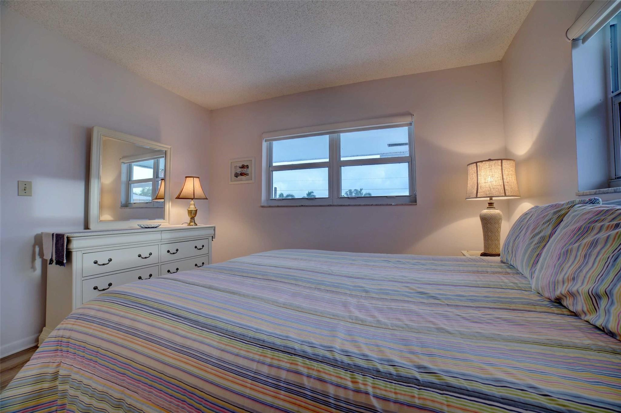 LEISUREVILLE LAKE CONDO - Residential