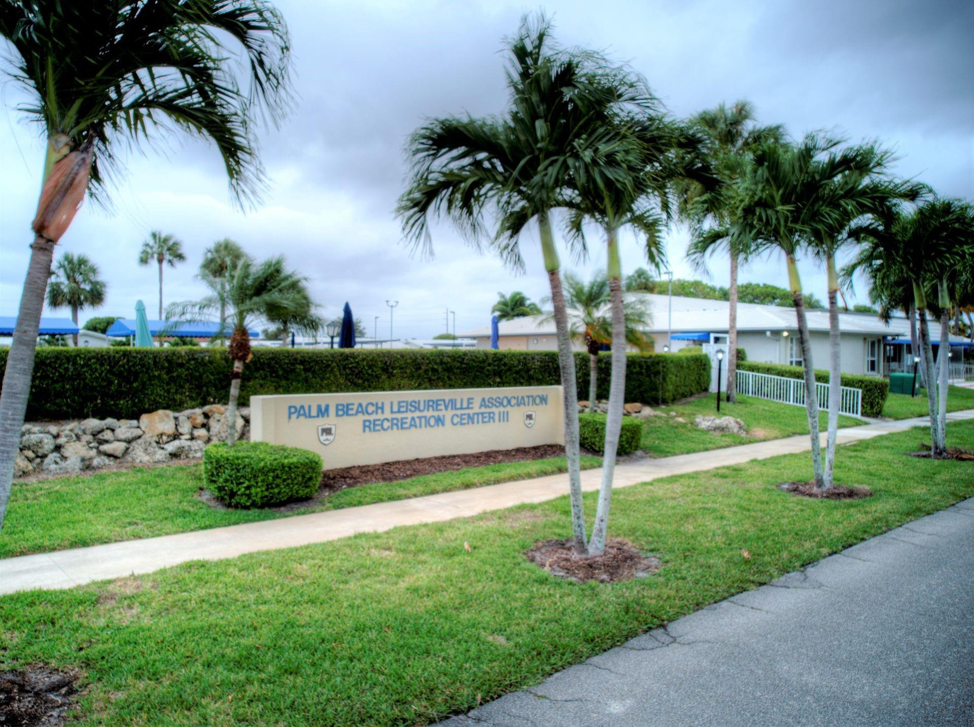 LEISUREVILLE LAKE CONDO - Residential