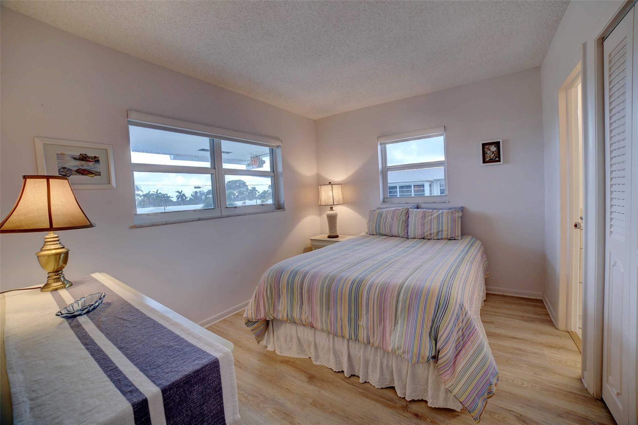 LEISUREVILLE LAKE CONDO - Residential