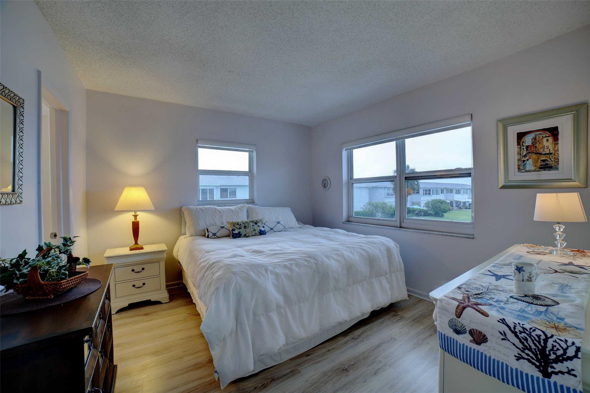 LEISUREVILLE LAKE CONDO - Residential