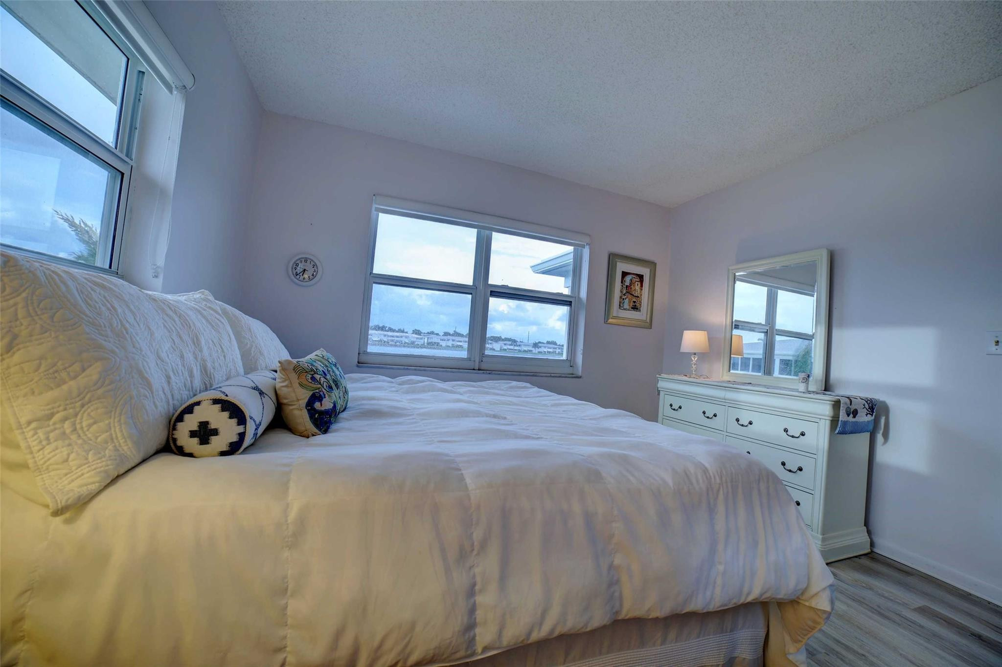 LEISUREVILLE LAKE CONDO - Residential
