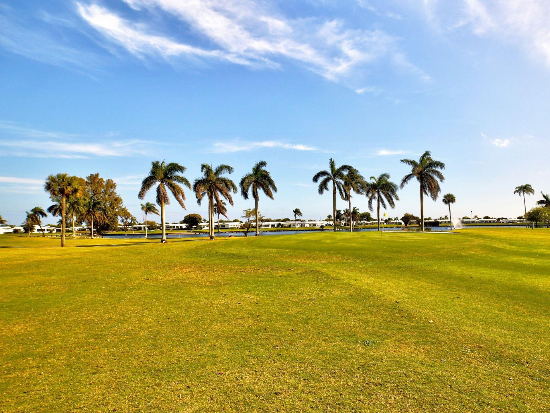 LEISUREVILLE LAKE CONDO - Residential