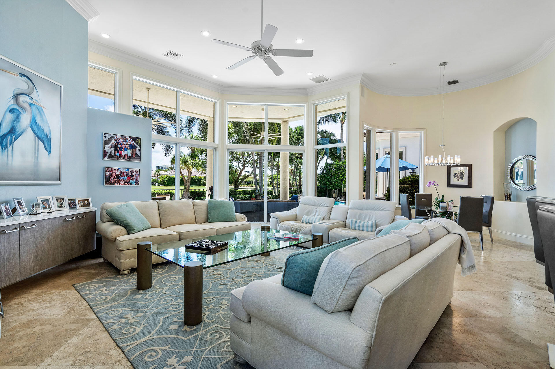 ROYAL PALM YACHT & COUNTRY CLUB - Residential