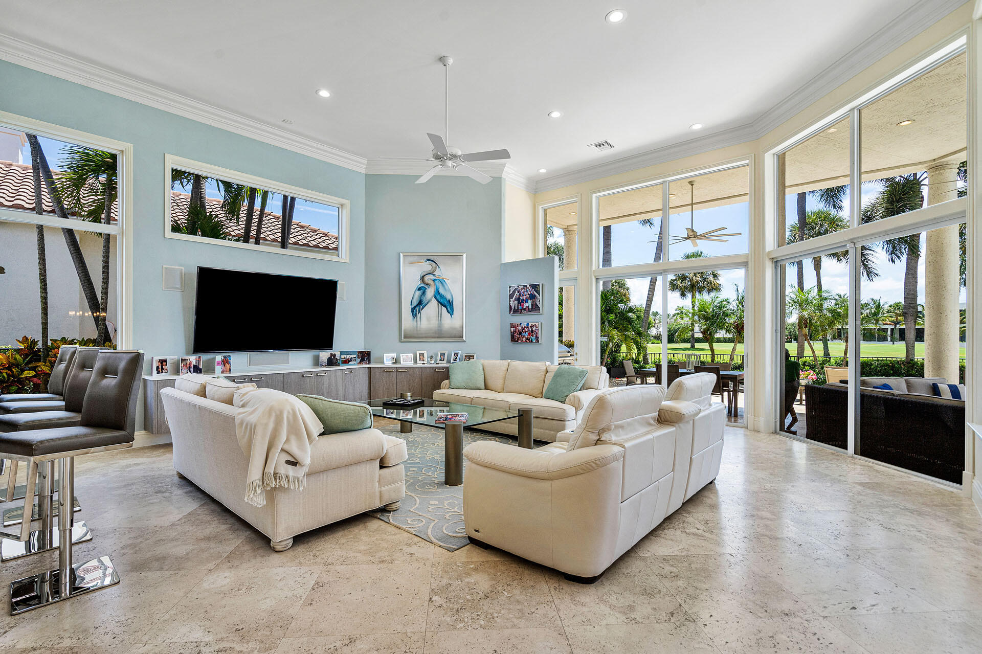 ROYAL PALM YACHT & COUNTRY CLUB - Residential