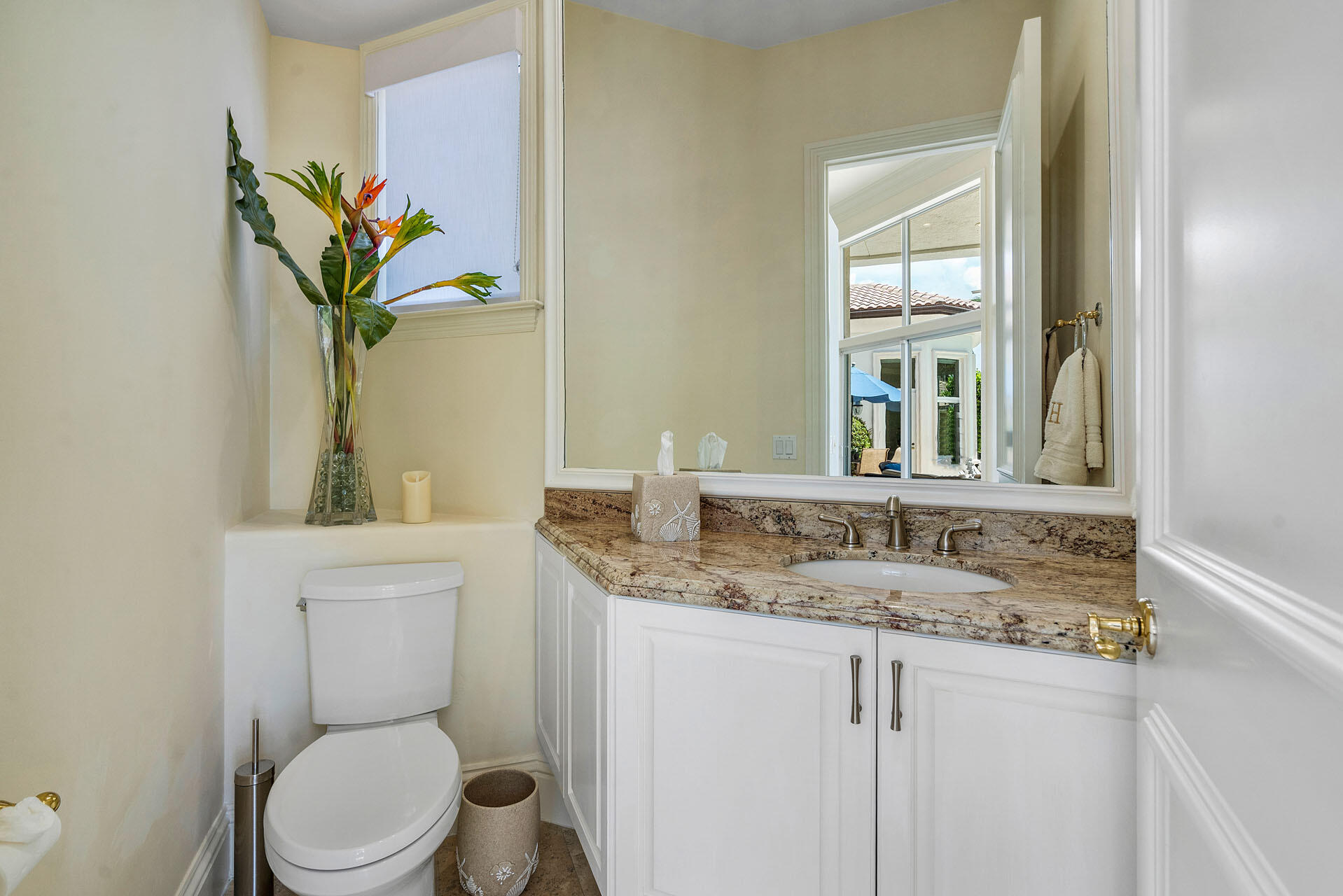 ROYAL PALM YACHT & COUNTRY CLUB - Residential