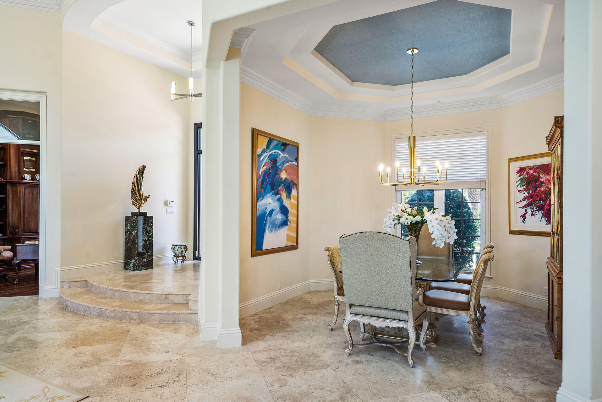 ROYAL PALM YACHT & COUNTRY CLUB - Residential