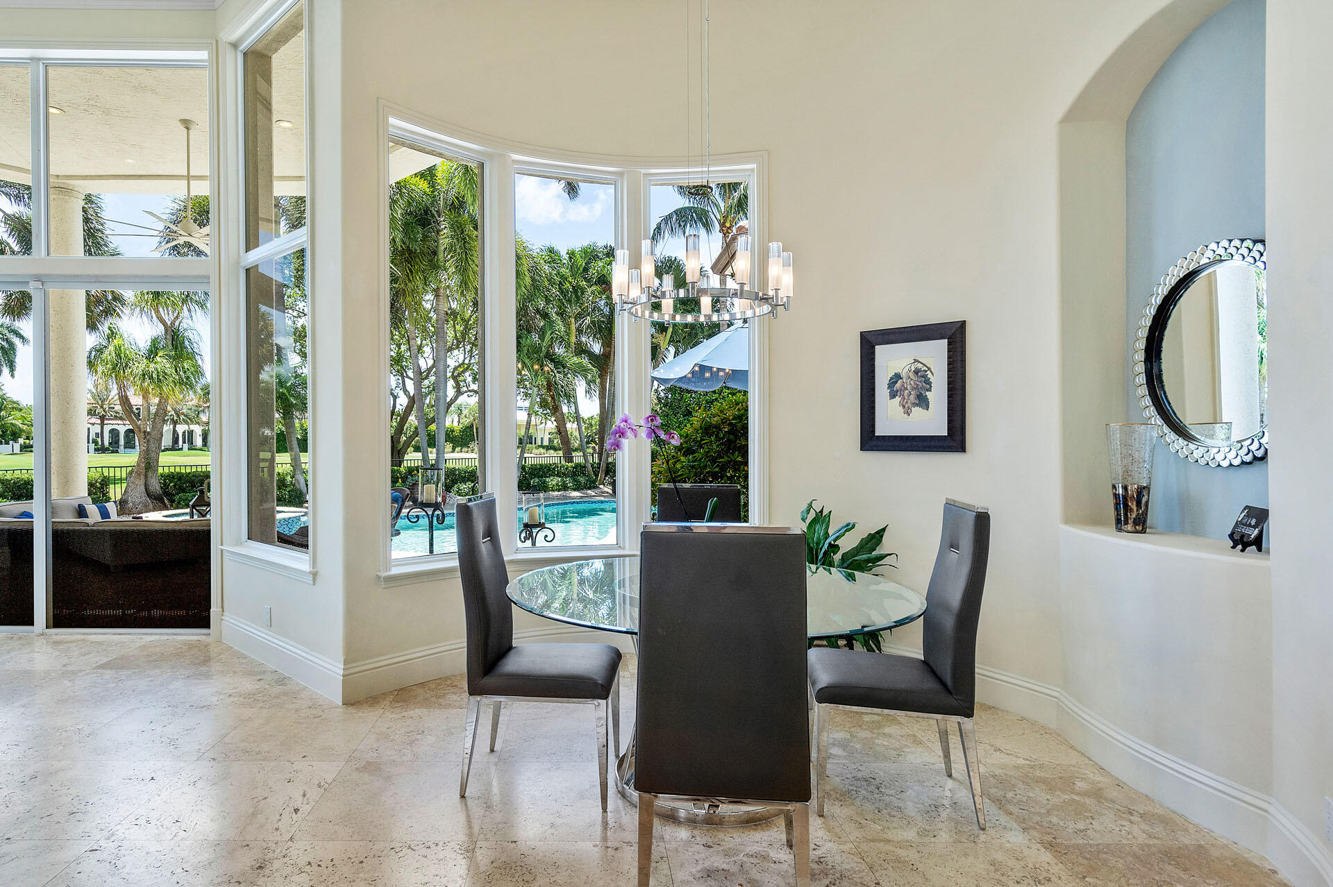 ROYAL PALM YACHT & COUNTRY CLUB - Residential