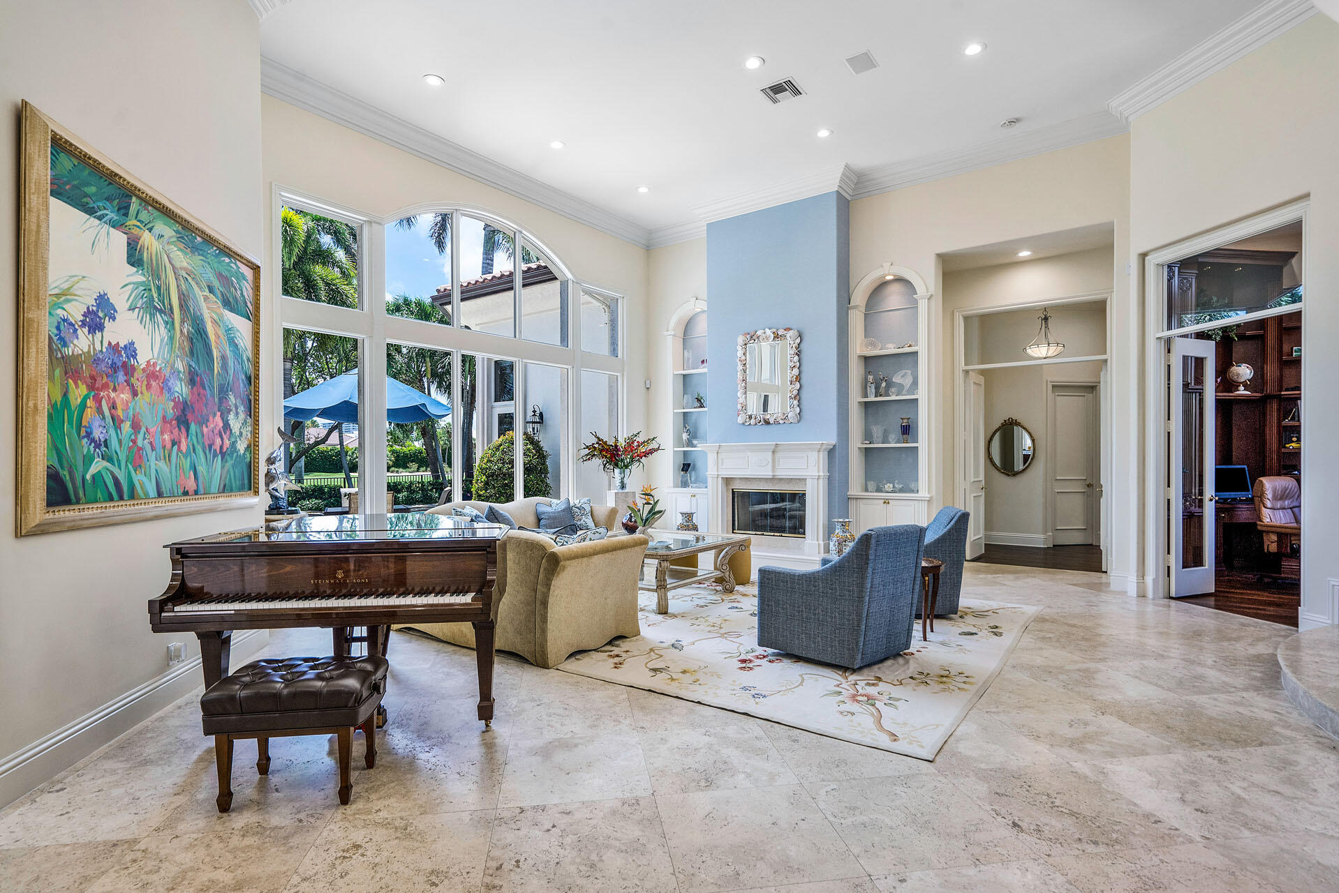 ROYAL PALM YACHT & COUNTRY CLUB - Residential