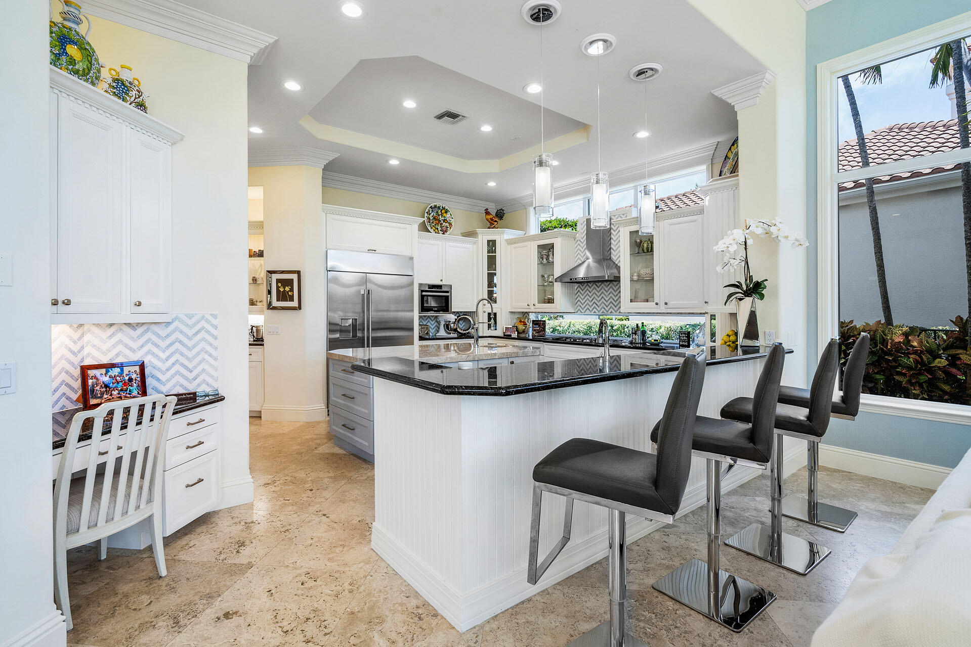 ROYAL PALM YACHT & COUNTRY CLUB - Residential