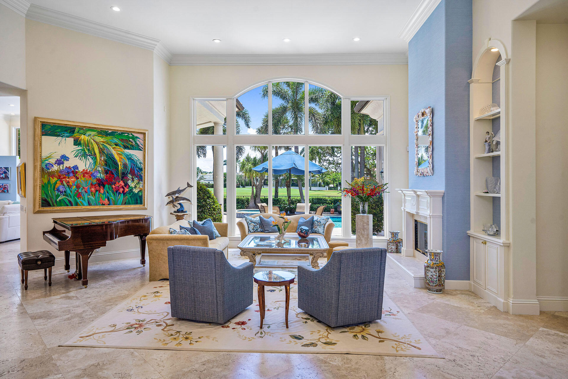ROYAL PALM YACHT & COUNTRY CLUB - Residential
