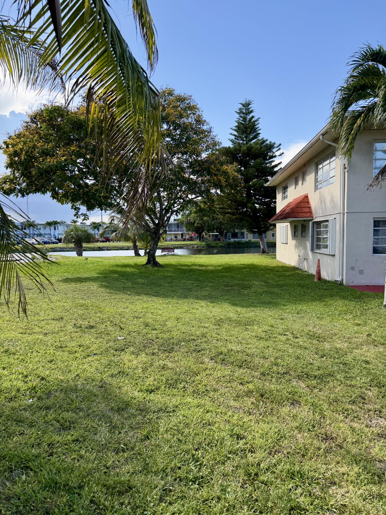 RO-MONT SOUTH CONDO D - Residential